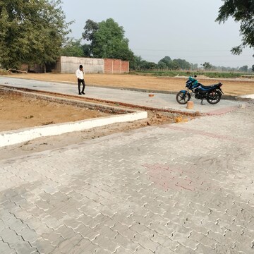  Plot For Sale in Arsha Madhav Greens, Gomti Nagar