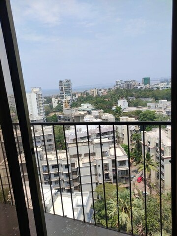 3 BHK Apartment For Sale in Hubtown The Premiere, Andheri West