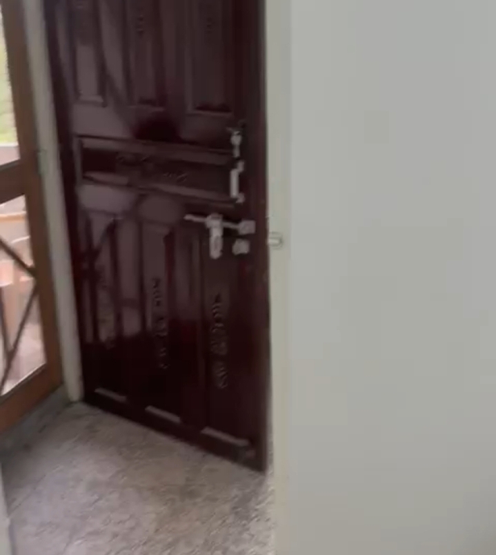 1 BHK Independent House For Rent in Aliganj Lucknow  7787442