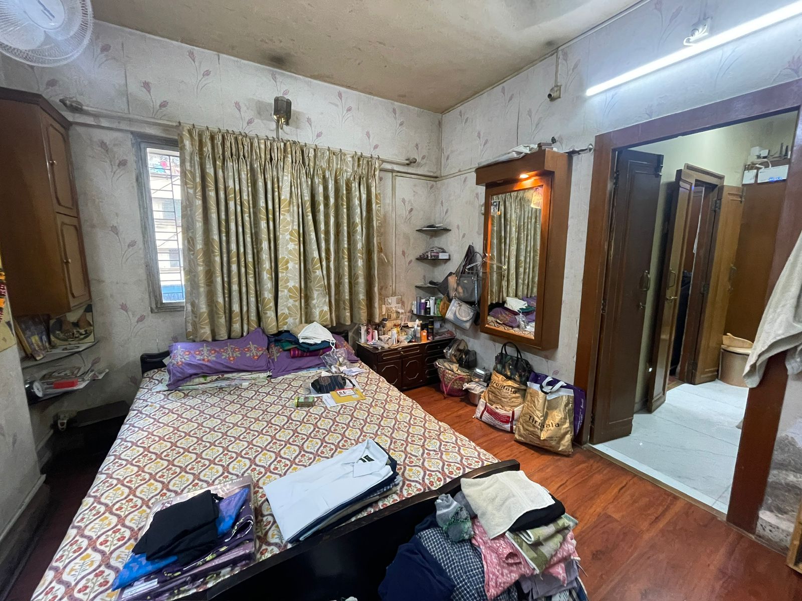 2 BHK Apartment For Sale in Raj Shiv CHS