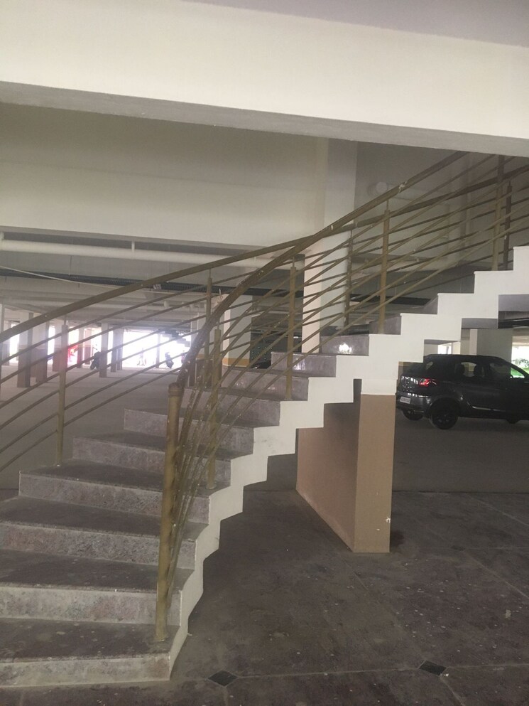  Parking, akshayanagar 3 Bedroom 1415 Sq.Ft. Apartment In Akshayanagar Bangalore 7787460