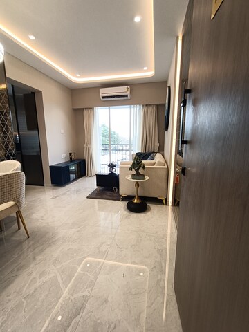 1 BHK Apartment For Sale in Bachraj Legend, Virar West