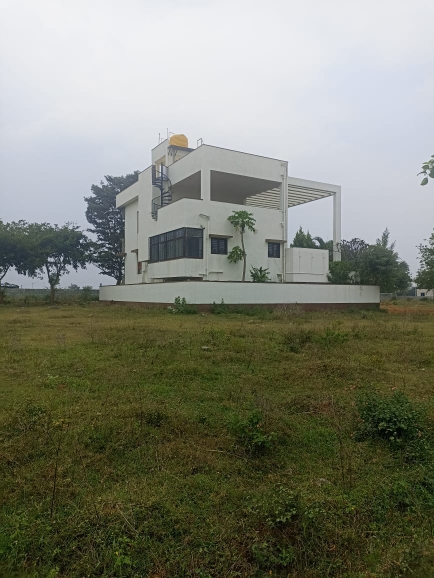 Plot For Resale in Sampangi Rama Nagar Bangalore  7787469