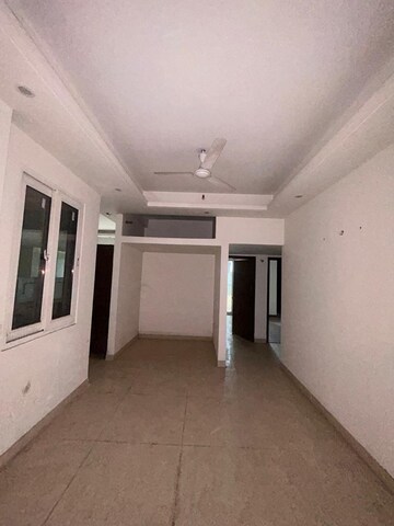 Building Lobby in 3.5 BHK Apartment at Rani Aakriti Shantiniketan, Sector 143 – for Sale