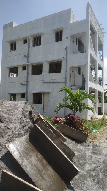  Plot – Exterior View View at JR Coco Nest, Marsur - for Sale