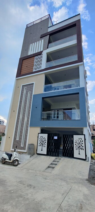 3 BHK Independent House For Rent in GJM Sai Green Garden Kr Puram Bangalore  7787446