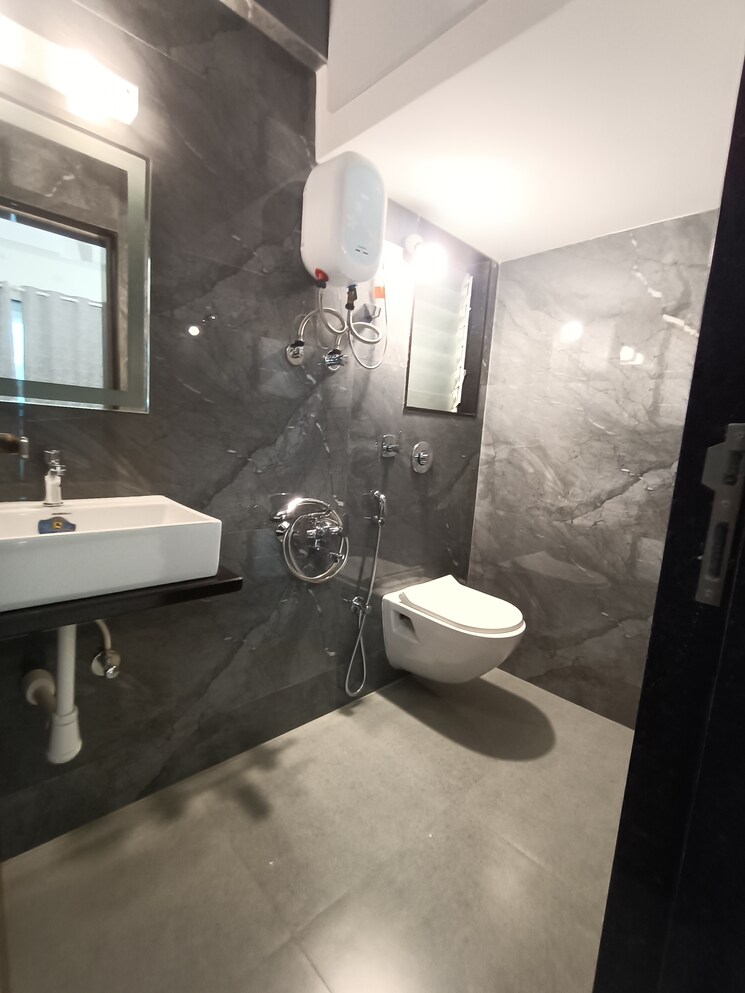 Master Bedroom, agarwal-skyrise 1 Bedroom 425 Sq.Ft. Apartment In Virar West Palghar 7787500