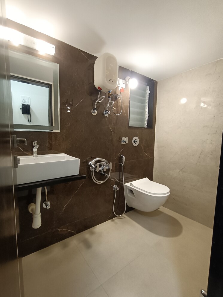 Kitchen, agarwal-skyrise 1 Bedroom 425 Sq.Ft. Apartment In Virar West Palghar 7787500