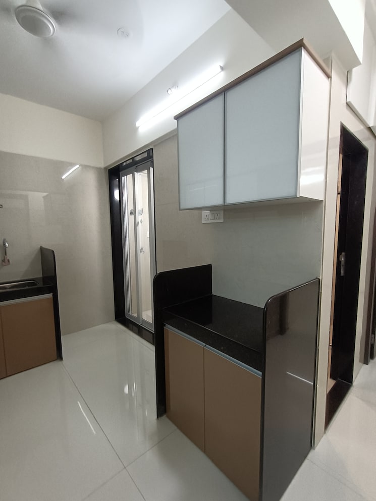Kitchen, agarwal-skyrise 1 Bedroom 425 Sq.Ft. Apartment In Virar West Palghar 7787500