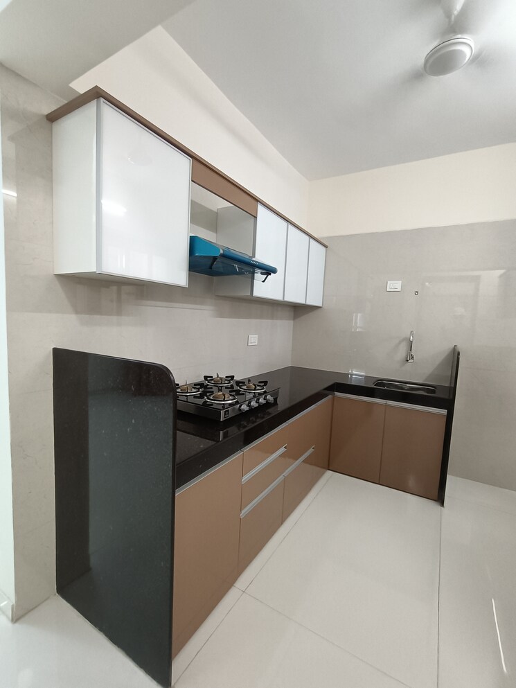 Kitchen, agarwal-skyrise 1 Bedroom 425 Sq.Ft. Apartment In Virar West Palghar 7787500
