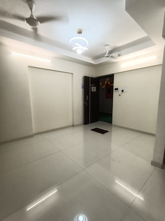 1 BHK Apartment For Resale in Agarwal Skyrise Virar West Palghar  7787500