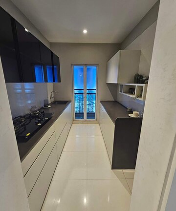 Building Lobby in 1 BHK Apartment at Mayfair Housing Virar Gardens, Virar West – for Sale