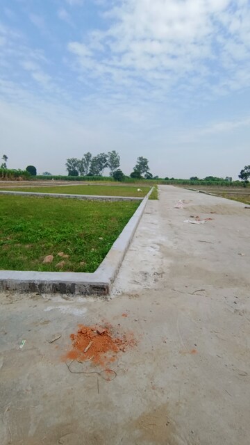 Plot Area in  Plot at Rishikesh – for Sale