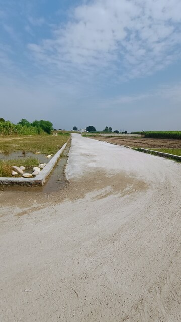 Plot Area in  Plot at Rishikesh – for Sale