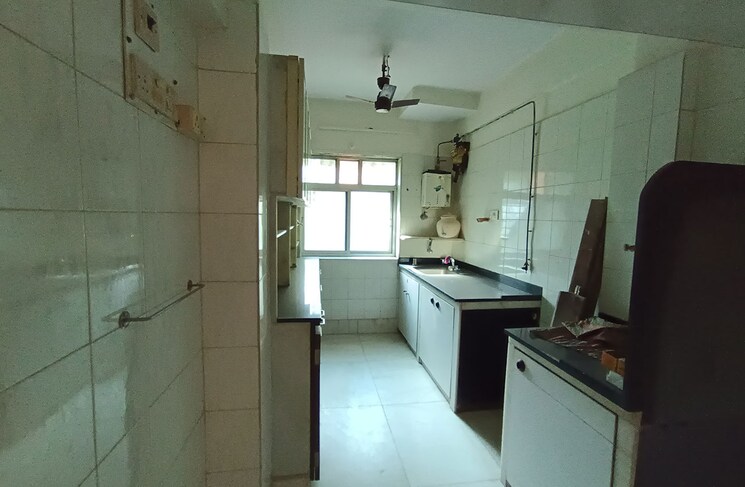 Kitchen, malad west Pg For Boys In Malad West 7787506