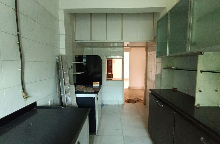 Kitchen, malad west Pg For Boys In Malad West 7787506
