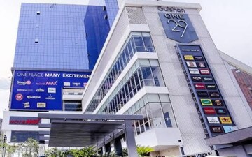 Shop For Sale in Gulshan One29, Sector 129