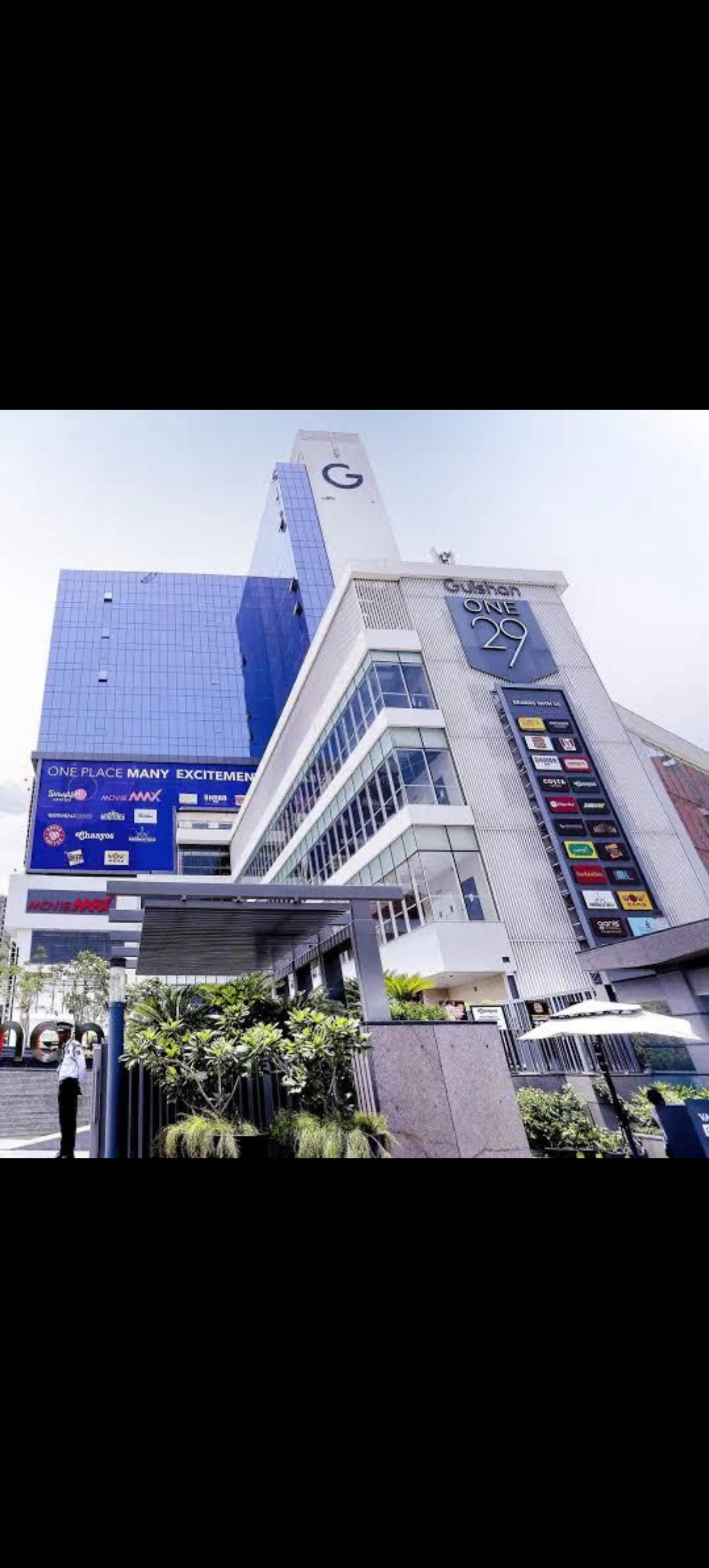 Retail Shop For Sale in Gulshan One29