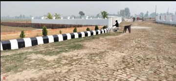 Plot For Resale in Unitevision Kissan Green Paradise Sithauli Kala Lucknow  7787507