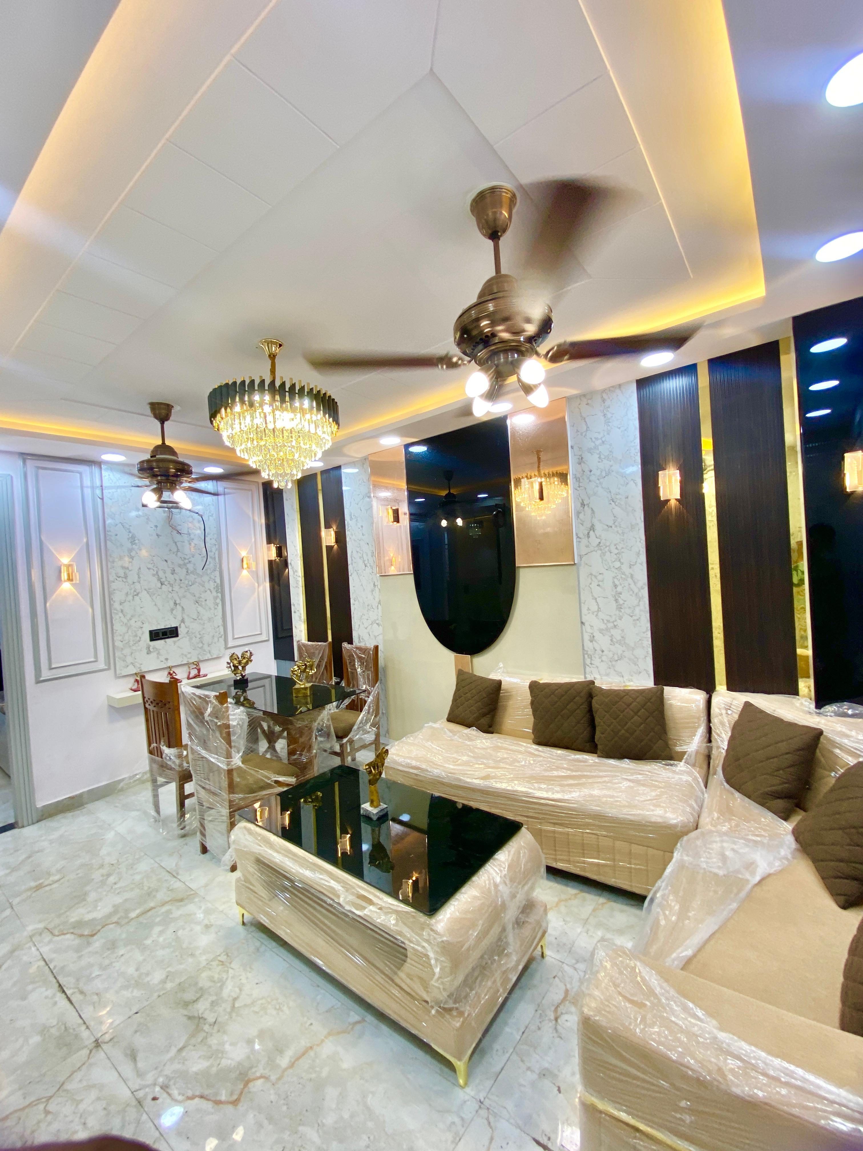 2 BHK Builder Floor For Sale in Nawada