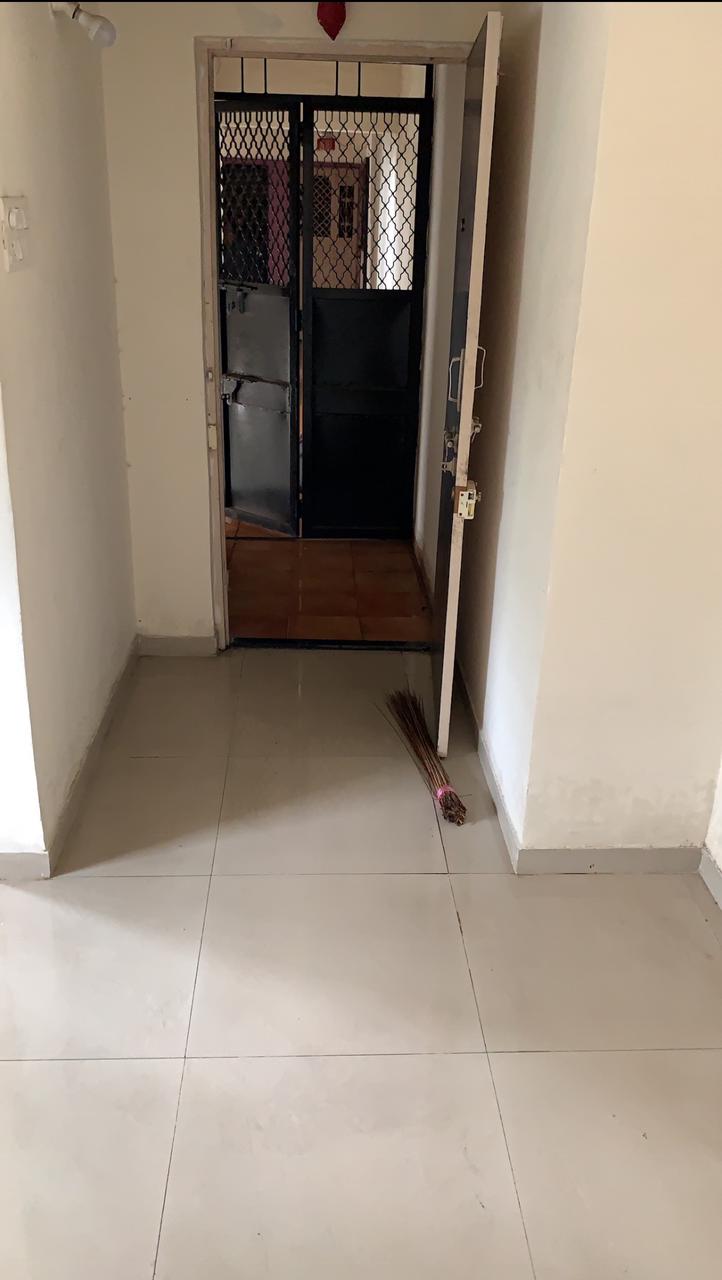 1 BHK Independent House For Rent in Koregaon Park Annexe Pune  7787528