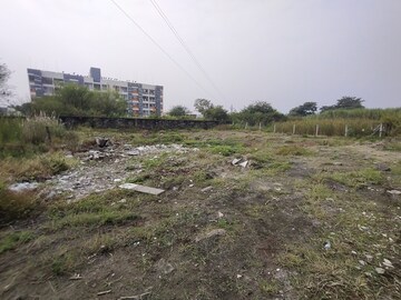  Plot For Sale in Kamgar Putala Vasahat