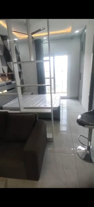 Floor Plan in  Office Space in IT/SEZ at Fusion Ufairia, Sector 16b Greater Noida – for Sale