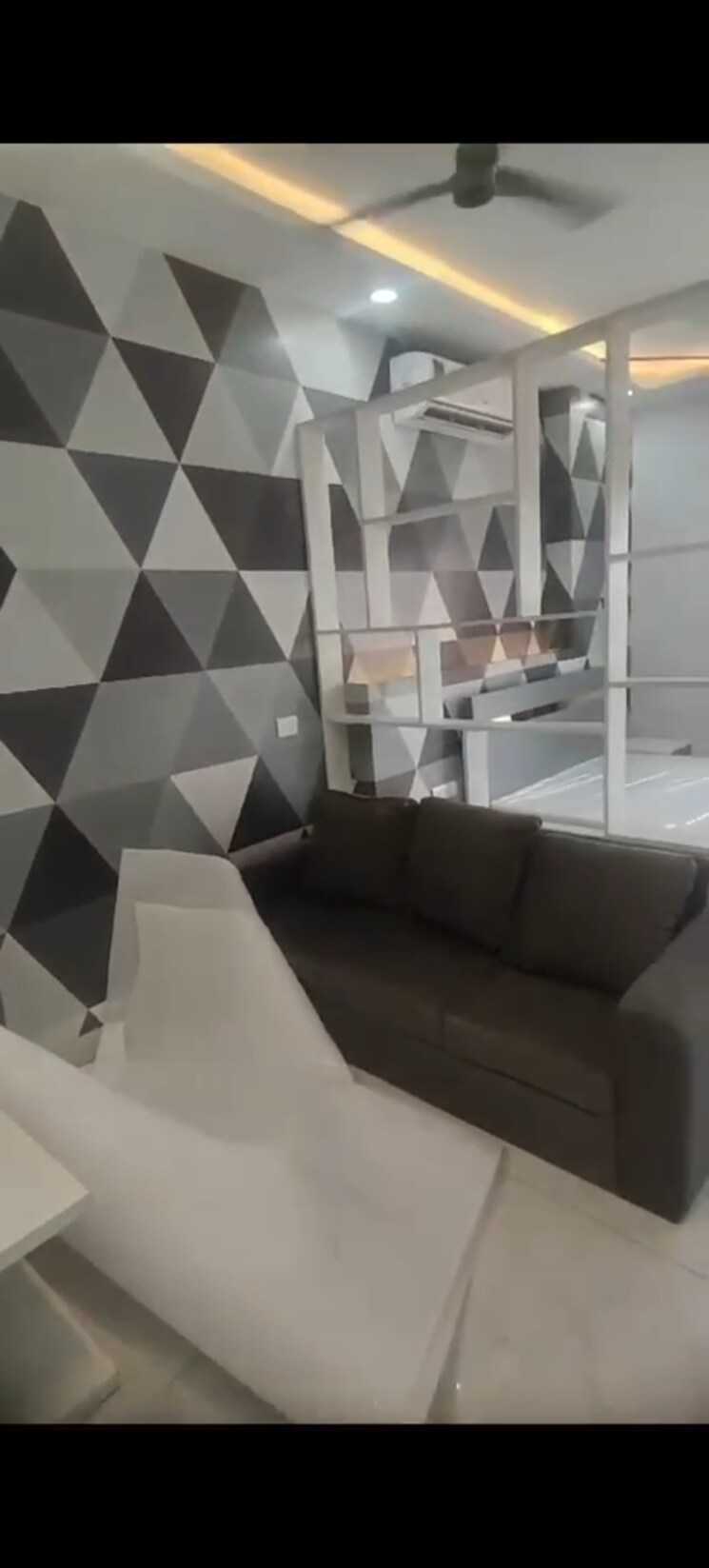 Team Area, fusion-ufairia Commercial Office Space in IT/SEZ 670 Sq.Ft. In Sector 16b Greater Noida Greater Noida 7787531