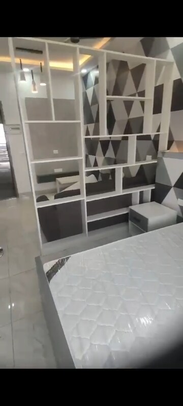 Staircase in  Office Space in IT/SEZ at Fusion Ufairia, Sector 16b Greater Noida – for Sale