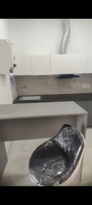 Floor Plan in  Office Space in IT/SEZ at Fusion Ufairia, Sector 16b Greater Noida – for Sale