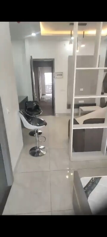 Floor Plan in  Office Space in IT/SEZ at Fusion Ufairia, Sector 16b Greater Noida – for Sale