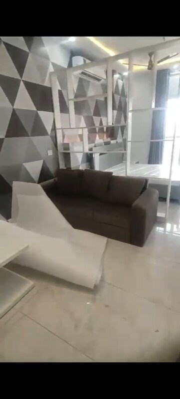 Floor Plan in  Office Space in IT/SEZ at Fusion Ufairia, Sector 16b Greater Noida – for Sale