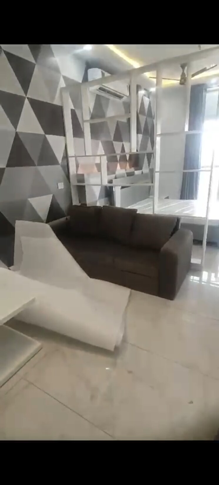 Floor Plan, fusion-ufairia Commercial Office Space in IT/SEZ 670 Sq.Ft. In Sector 16b Greater Noida Greater Noida 7787531