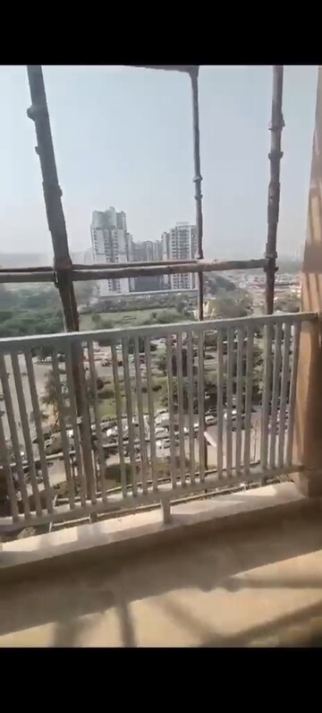  Office Space in IT/SEZ – Exterior View View at Fusion Ufairia, Sector 16b Greater Noida - for Sale