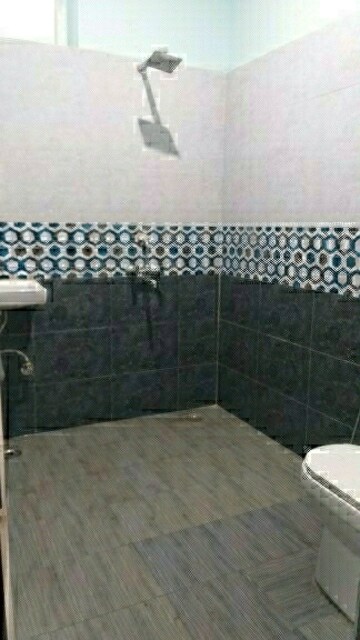 Bathroom in  Pg at Sector 16 – for Rent