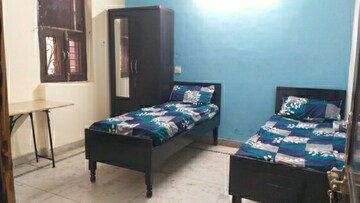 Room in  Pg at Sector 2 – for Rent