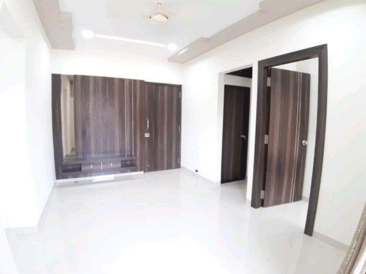 1 BHK Apartment For Resale in Hasha Heights Virar East Mumbai  7787560