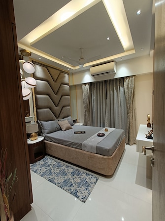 1 BHK Apartment For Resale in Vikas Ritz Khadakpada Thane  7787543