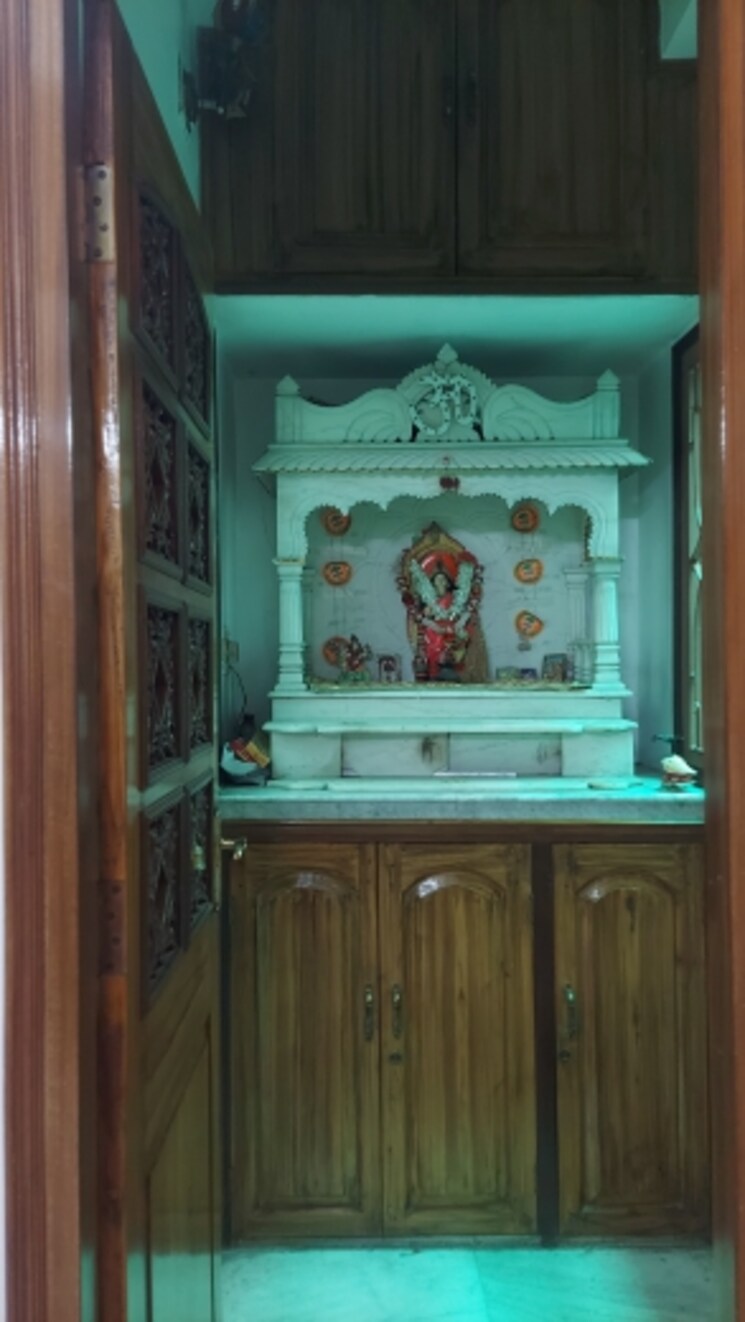 Room, angel-tower 3.5 Bedroom 1543 Sq.Ft. Apartment In Salt Lake City Kolkata 7787627