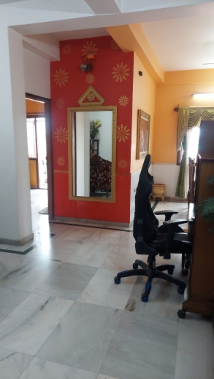 Room, angel-tower 3.5 Bedroom 1543 Sq.Ft. Apartment In Salt Lake City Kolkata 7787627