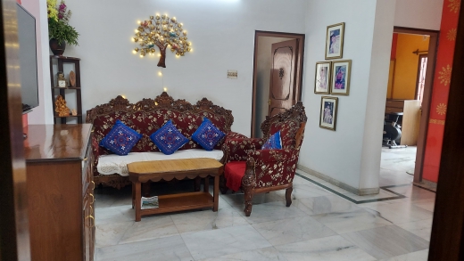 3.5 BHK + Pooja Room Apartment For Sale in Angel Tower