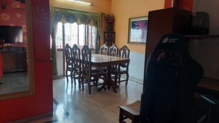 undefined, angel-tower 3.5 Bedroom 1543 Sq.Ft. Apartment In Salt Lake City Kolkata 7787627