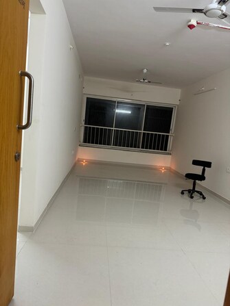 1 BHK Apartment For Rent in Adhiraj Capital City Tower Meraki Kharghar Navi Mumbai  7787559