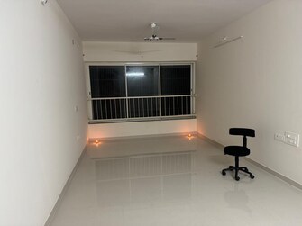 1 BHK Apartment For Rent in Adhiraj Capital City Tower Meraki Kharghar Navi Mumbai  7787559