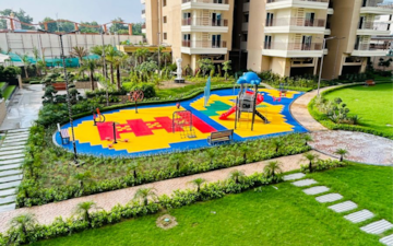 2 BHK Apartment For Sale in Capital Athena, Sector 1 Greater Noida