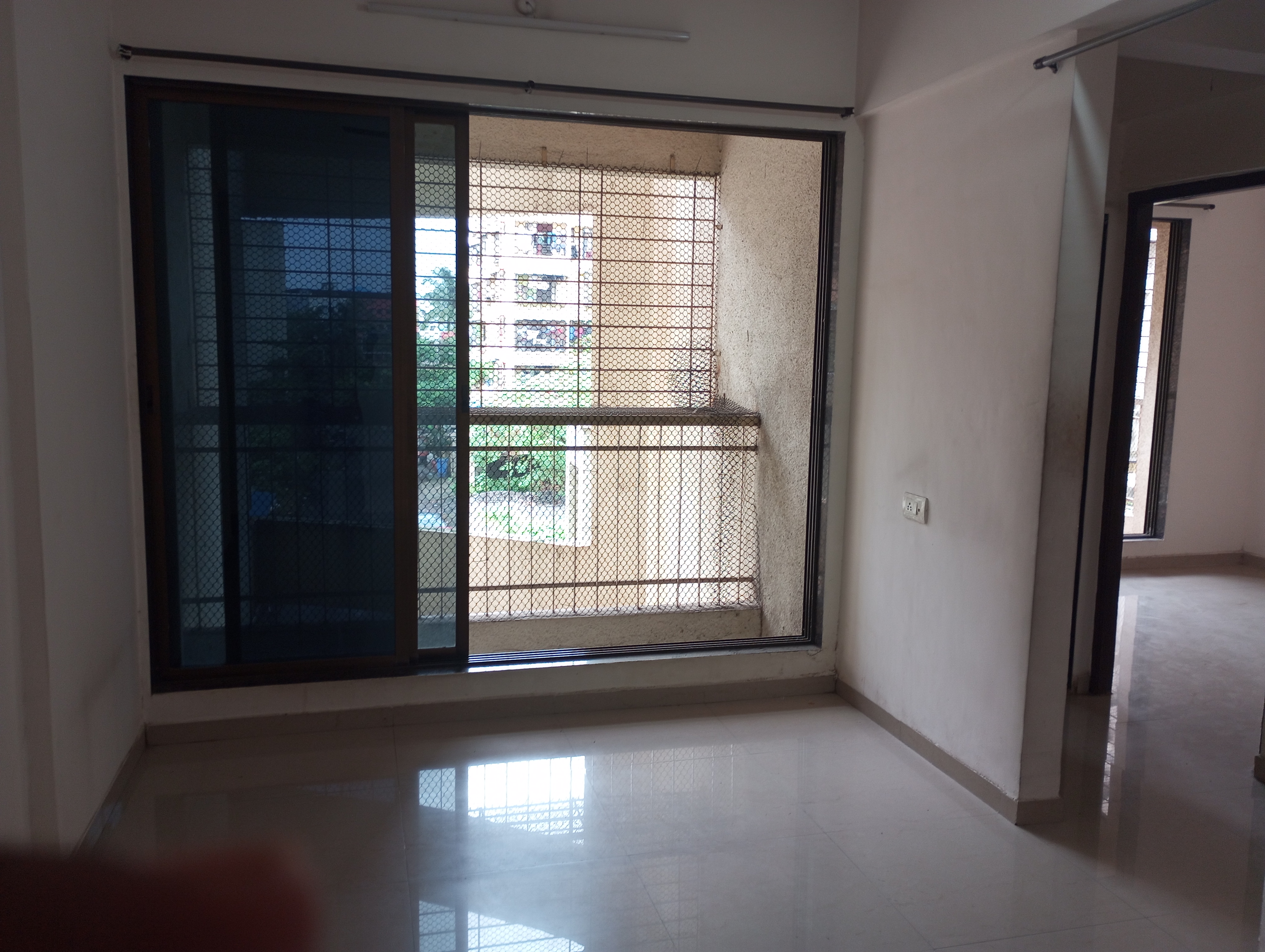 1 BHK Apartment For Rent in Reliable Balaji Shrishti Kalamboli Navi Mumbai  7787571