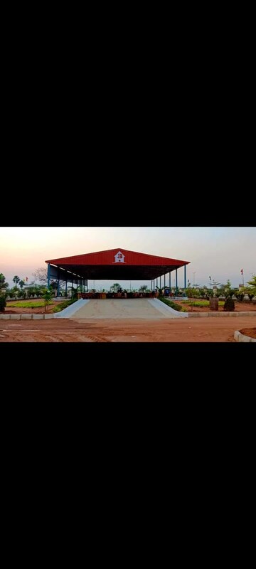   Plot at JB Nature Valley, Choutuppal – for Sale
