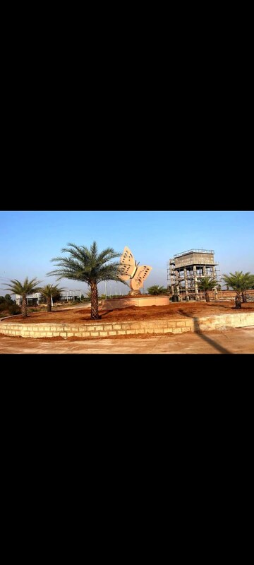  Plot – Garden View at JB Nature Valley, Choutuppal - for Sale