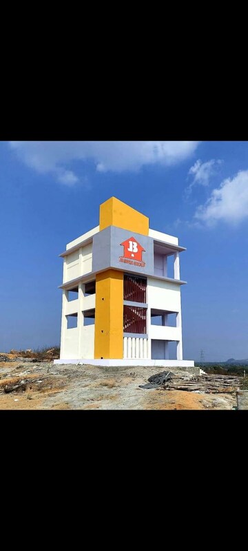  Plot – Nearby View at JB Nature Valley, Choutuppal - for Sale