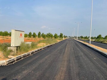  Plot – Garden View at JB Nature Valley, Choutuppal - for Sale
